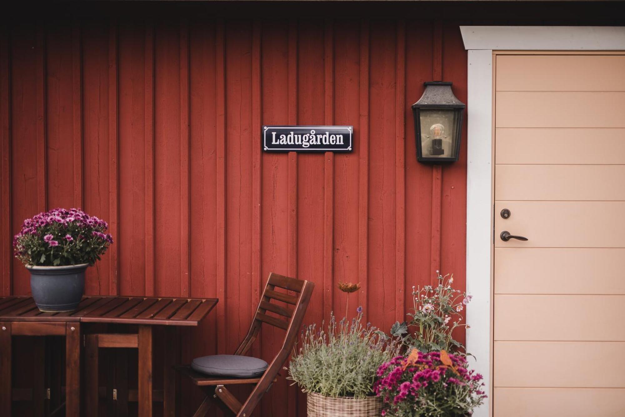 Smalandstorpets Lanthotell