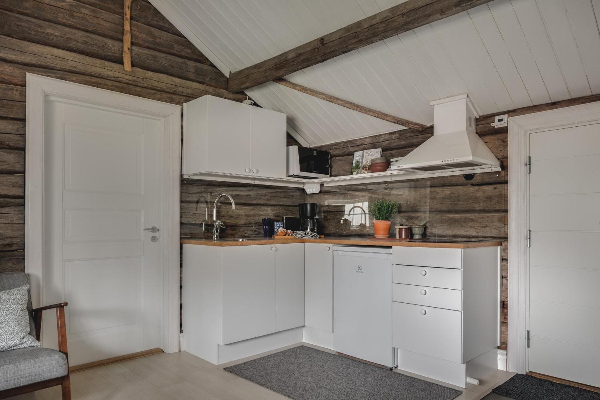 Smalandstorpets Lanthotell Vakantiehuis Hok